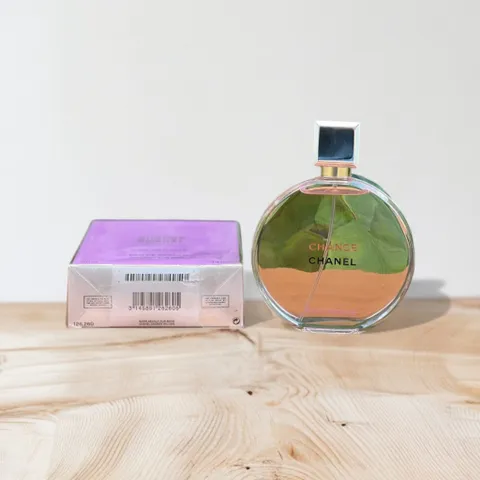 Nước hoa nữ Chanel Chance Eau Tendre EDP 100ml