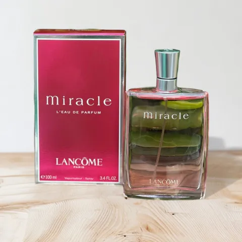 Nước hoa nữ Lancome Miracle EDP 100ml Lancôme