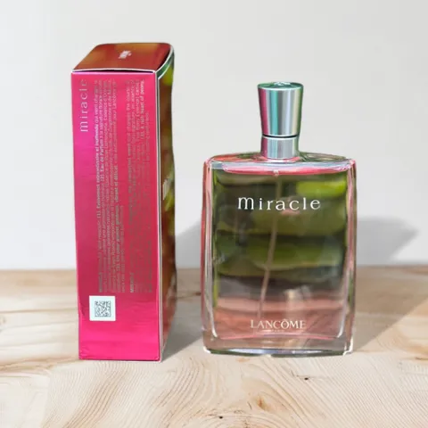 Nước hoa nữ Lancome Miracle EDP 100ml Lancôme