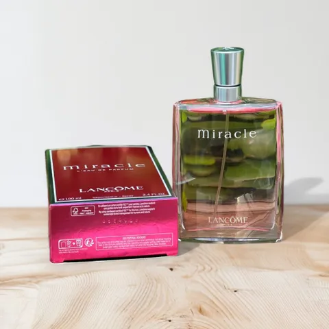 Nước hoa nữ Lancome Miracle EDP 100ml Lancôme