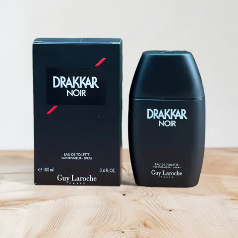 Nước hoa nam Drakkar Noir Guy Laroche EDT 100ml