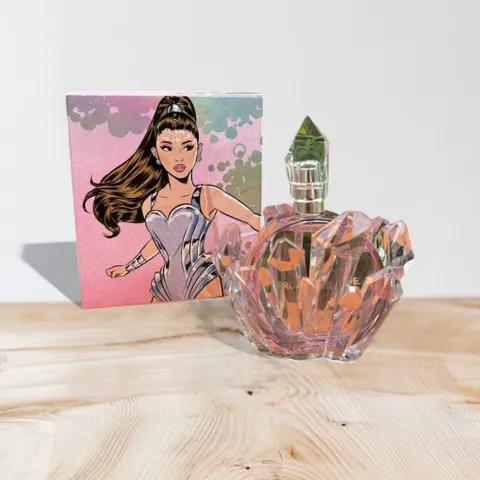 Nước Hoa Nữ Ariana Grande REM EDP 100ml - Hương Thơm Quyến Rũ Dành Cho Nữ, Độc Quyền Từ Mỹ