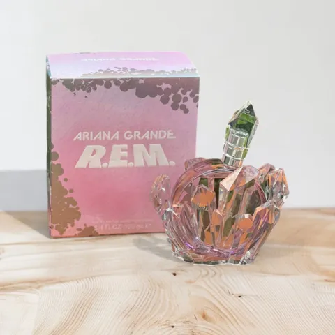 Nước Hoa Nữ Ariana Grande REM EDP 100ml - Hương Thơm Quyến Rũ Dành Cho Nữ, Độc Quyền Từ Mỹ