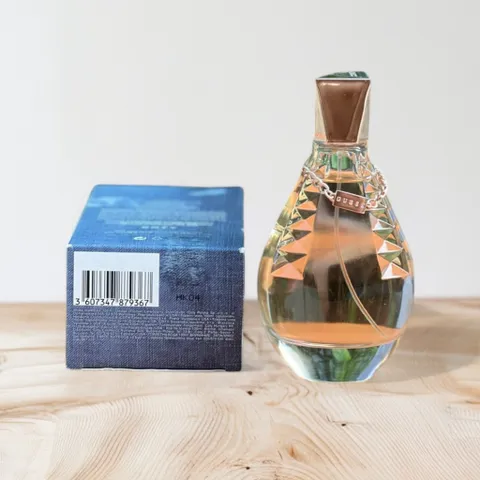 Nước hoa nữ Guess Dare for women EDT 100ml ( đã mở bao nilong để chụp ảnh )