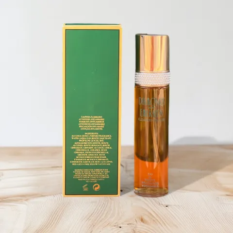 Nước hoa nữ Diamonds and Emeralds Elizabeth Taylor EDT 100ml - Hương thơm quyến rũ, phong cách sang trọng, quà tặng hoàn hảo cho phái đẹp