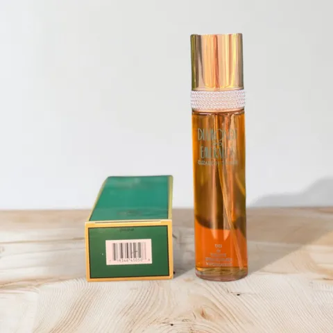 Nước hoa nữ Diamonds and Emeralds Elizabeth Taylor EDT 100ml - Hương thơm quyến rũ, phong cách sang trọng, quà tặng hoàn hảo cho phái đẹp