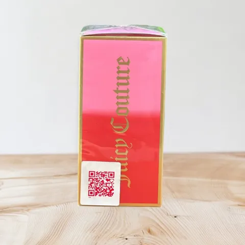Nước hoa nữ Juicy Couture Oui EDP 100ml - Hương thơm quyến rũ cho phái đẹp, hàng chính hãng từ Costco, Walmart, Chemist Úc