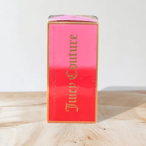 Nước hoa nữ Juicy Couture Oui EDP 100ml - Hương thơm quyến rũ cho phái đẹp, hàng chính hãng từ Costco, Walmart, Chemist Úc