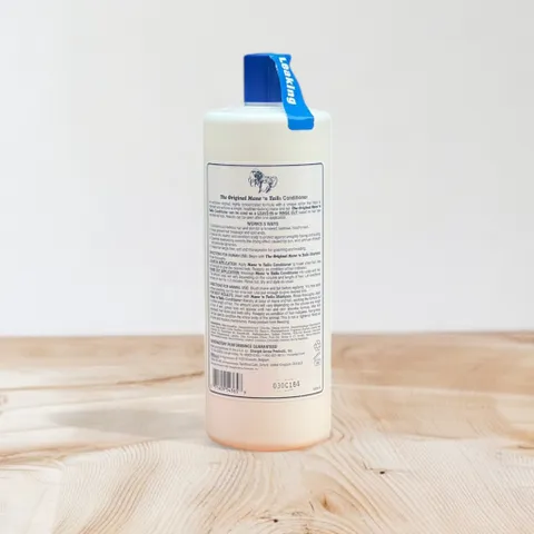 Dầu xả Mane’n Tail and Body The Original 946ml
