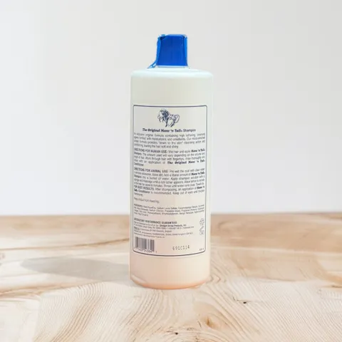 Dầu Gội Mane ‘n Tail Kích Thích Mọc Tóc 946ml - Sản Phẩm Chăm Sóc Tóc Hiệu Quả Cho Phái Đẹp