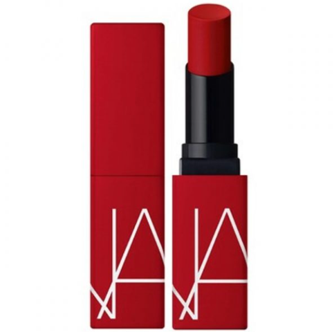 Son Nars 132 Dragon Girl - Son Môi Rouge A Levres Đỏ Tươi, Dưỡng Ẩm & Bền Màu Cho Cô Nàng Quyến Rũ