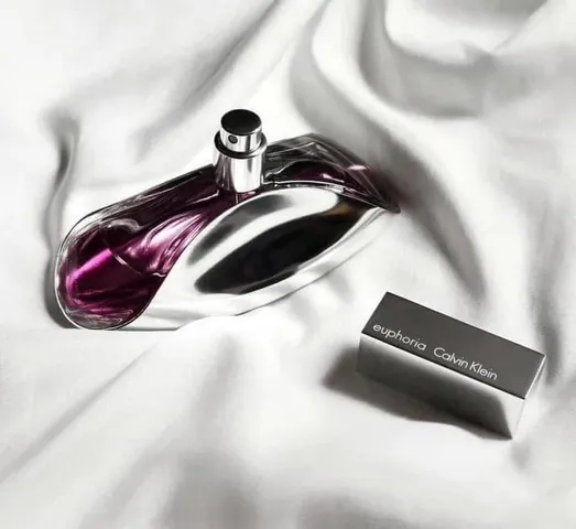 Calvin Klein Euphoria For Woman Edp 100ml
