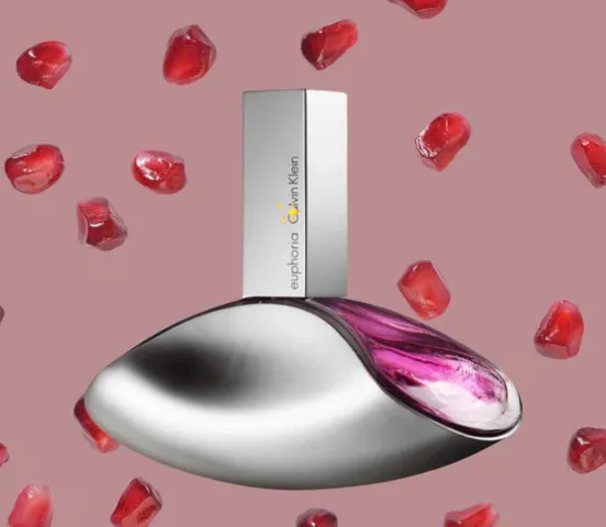 Calvin Klein Euphoria For Woman Edp 100ml