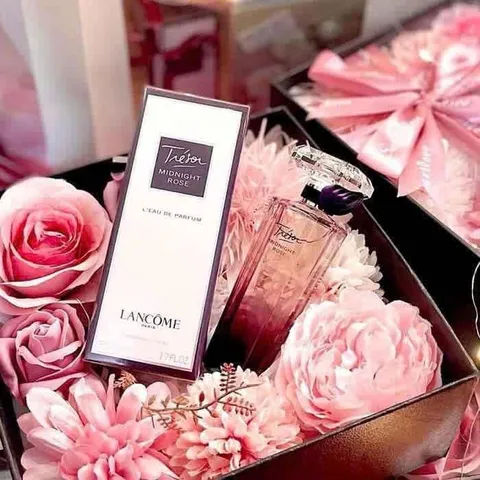 Lancôme Tresor Midnight Rose Edp 50ml