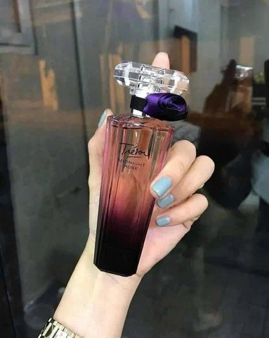 Lancôme Tresor Midnight Rose Edp 50ml