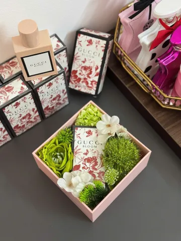Gucci Bloom Edp 50ml
