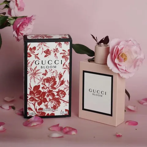 Gucci Bloom Edp 50ml