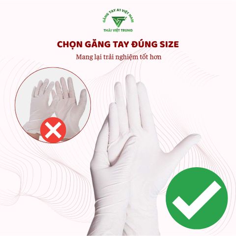 Găng Tay Cao Su Nitrile A1 Màu Hồng 16 Inch - 10 Đôi Túi Zip An Toàn Chống Dị Ứng Phù Hợp Vệ Sinh và Làm Bếp