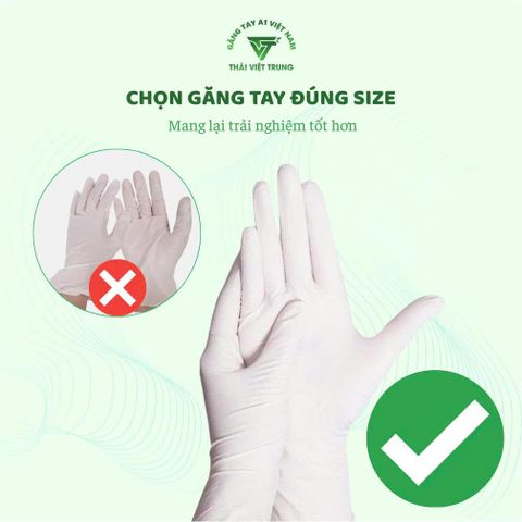 Combo Găng Tay Cao Su Nitrile Đa Năng 2 Lớp A1 - 3 Bịch Mua 3 Tặng 1 - An Toàn, Chống Thấm, Bền Bỉ, Phù Hợp Nhiều Cách Dùng