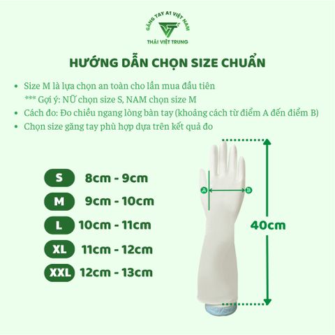 Găng Tay Nitrile Cao Su Gia Dụng A1 Màu Hồng - Dài 16 Inch, Túi Zip 10 Đôi - An Toàn, Đa Năng, Lý Tưởng Cho Nhà Bếp và Vệ Sinh