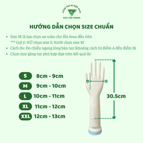 Găng Tay Cao Su Nitrile Đa Năng A1 Màu Trắng 12 Inch - Túi Zip 30 Đôi, An Toàn Cho Da, Dùng Trong Chế Biến Thực Phẩm và Vệ Sinh Hàng Ngày