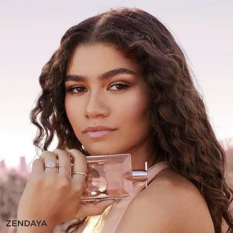 Nước Hoa Nữ Lancôme Idole Eau de Parfum 75ml - Hương Hoa Hồng Thơm Ngát, Quyến Rũ, Dành Cho Phụ Nữ ￼