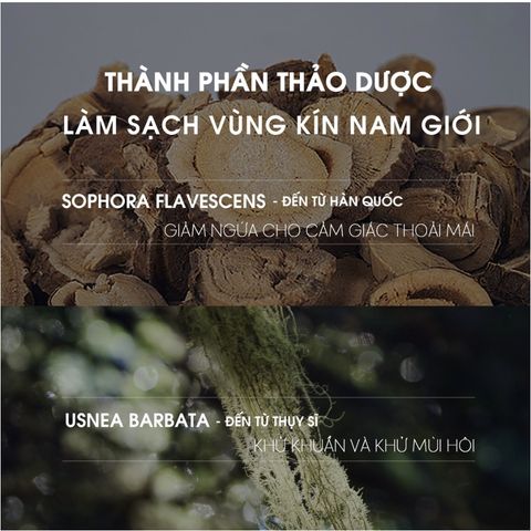 Dung Dịch Vệ Sinh Nam Giới Blueman Lành Tính Khử Mùi Ngắn Nấm Ngứa 200ml - Hudu Cosmetics