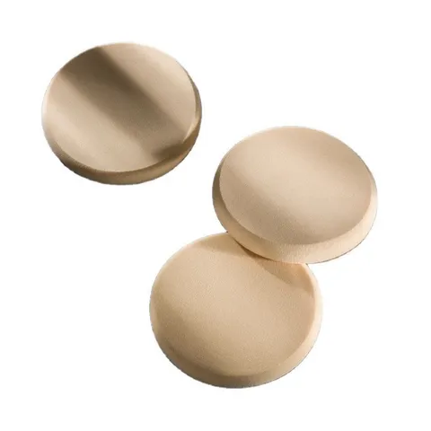 Bông Đánh Phấn Trang Điểm - Mút Tán Kem Bông Trang Điểm Kem Nền Mềm Mại Blueman - Hudu Cosmetics