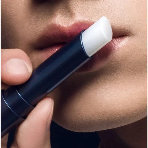 Son môi dưỡng cho nam son dưỡng môi nam giới Blueman cấp ẩm chống nứt nẻ 10g - Hudu Cosmetics