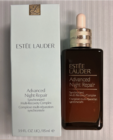 Serum Phục Hồi Estee Lauder Advanced Night Repair 100ml - Sản Phẩm Chăm Sóc Da Tái Tạo, Cải Thiện Nếp Nhăn và Lão Hóa