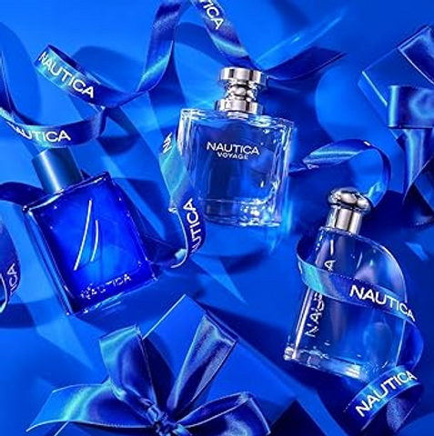 Nautica Voyage For Men.Edt 100 ml