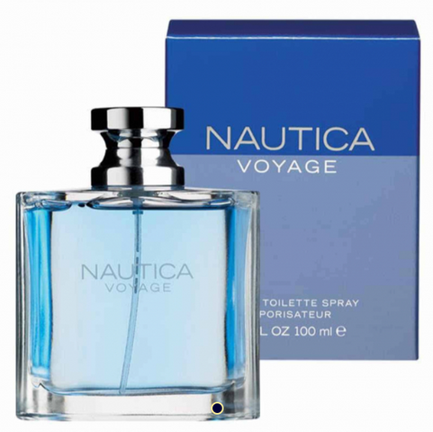 Nautica Voyage For Men.Edt 100 ml