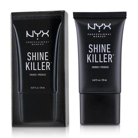 Kem lót kiềm dầu NYX Shine Killer 20ml 240866