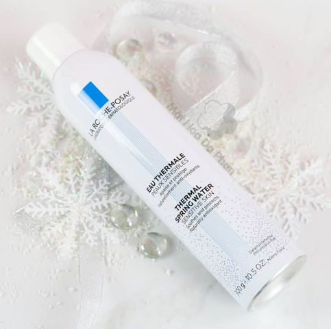 Xịt Khoáng La Roche Posay 300ml