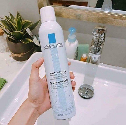 Xịt Khoáng La Roche Posay 300ml