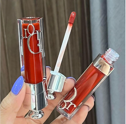 (Chính ngạch) Son Dưỡng Dior 028 - Lip Maximizer Hyluronic Plumper Không Vỏ Hộp, Dưỡng Ẩm Môi uy tín Cao, Quà Tặng Từ Thương Hiệu Sang Trọng