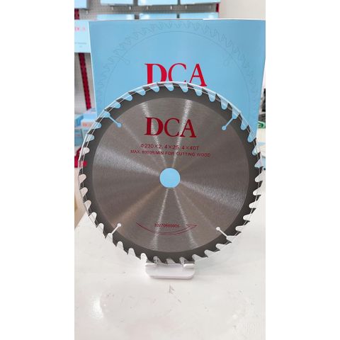 [KH] Lưỡi cưa gỗ 180mm DCA 7x40T(ATB) 7x60T(ATB) (Hàng Tốt TQ) ảnh đại diện