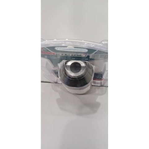 Đầu Khoan Kim Loại Tự Động 13mm Total TAC4513201 - Chất Lượng Cao, Kẹp Mũi Khoan Chắc Chắn, Phù Hợp Với Máy Khoan Điện và Pin