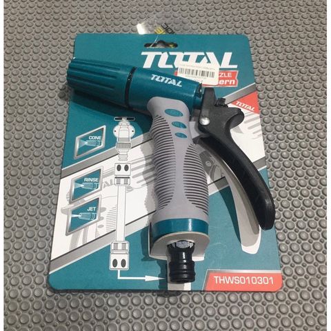 Vòi Tưới Phun TOTAL THWS010301.[T4]55825
