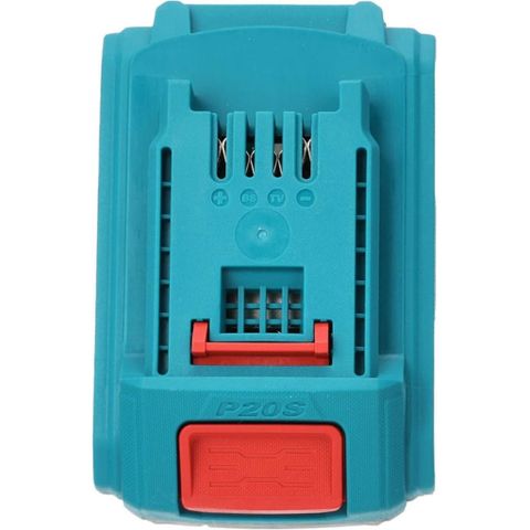 Nguồn điện di động 20V Total TFBLI20011 - Dung lượng 2Ah, thiết bị cầm tay, chất lượng cao, phù hợp công trình sửa chữa và cơ khí