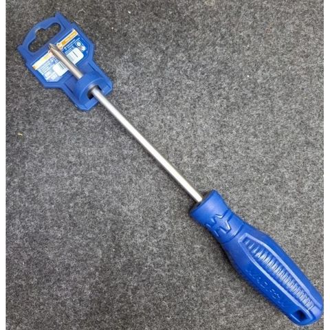 Tua Vít Bake WSD4226, Phi 2mm x 150mm, Dụng Cụ Cơ Khí Chất Lượng Cao - Đóng Gói Tiện Lợi, Sản Phẩm Chính Hãng WADFOW