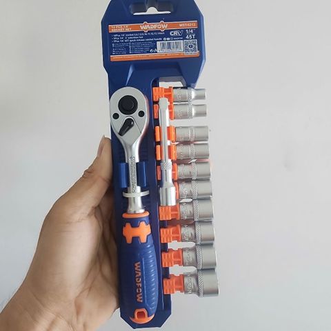 Bộ tuýt WADFOW 1/4