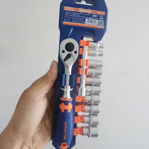 Bộ tuýt WADFOW 1/4