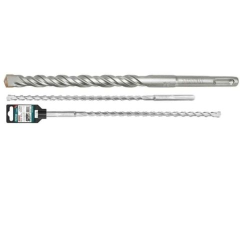 Mũi Khoan Bê Tông Đuôi Gài 10x310mm Total TAC311005 - Dụng Cụ Chất Lượng Cao Cho Công Trình Xây Dựng