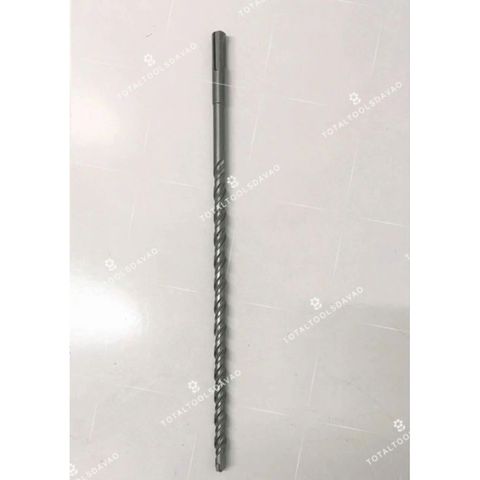 Mũi Khoan Bê Tông Đuôi Gài 10x310mm Total TAC311005 - Dụng Cụ Chất Lượng Cao Cho Công Trình Xây Dựng
