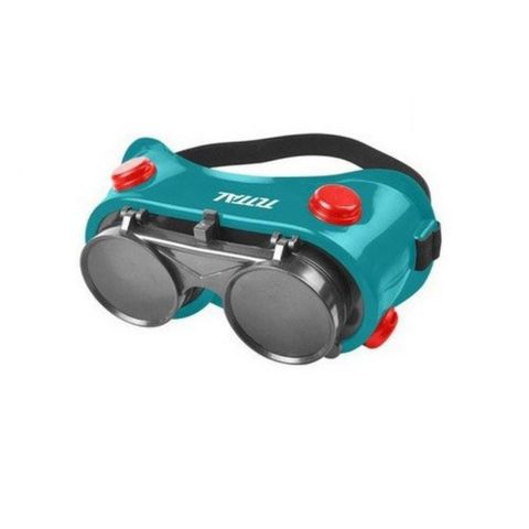 Kính Hàn 2 Tầng TOTAL TSP303 - Thiết Bị Chất Lượng Cao, Bền Bỉ và Tiện Dụng cho Thợ Hàn