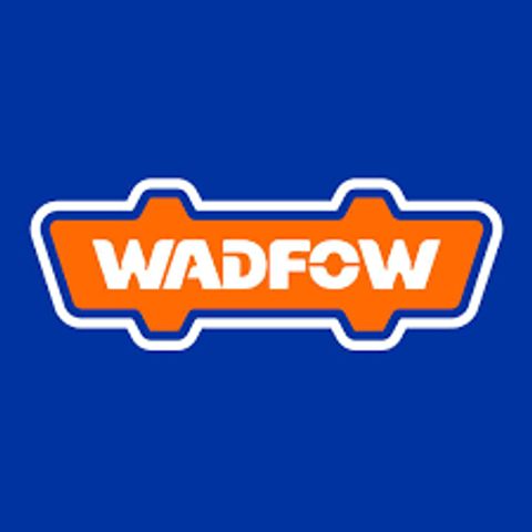 Kẹp Lò Xo Chữ A 3 Inch WADFOW WCP5373 - Dụng Cụ Tiện Ích Hỗn Hợp PP và Nhựa Sợi Thủy Tinh Chất Lượng Cao