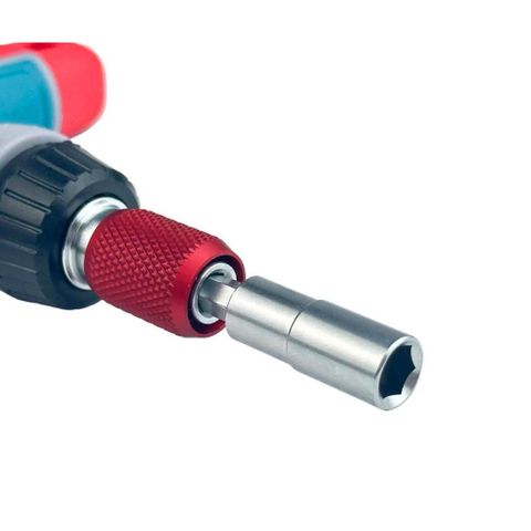 Bộ 31 Đầu Tua Vít Total TACSD30316 - Chất Liệu CR-V, Đa Năng, Tay Cầm Chống Trượt - Dụng Cụ Sửa Chữa Điện Tử và Gia Dụng