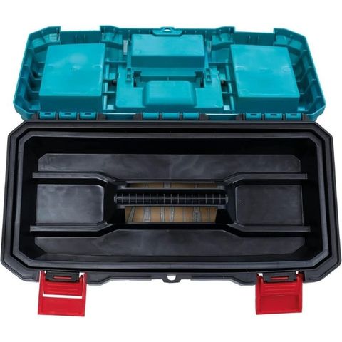 Bộ 32 Dụng Cụ Cầm Tay Kèm Thùng Đồ Nghề 17 Inch TOTAL THKTHP20326 - Công Cụ Sửa Chữa Tiện Lợi cho Gia Đình
