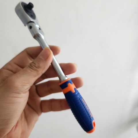 Tay Vặn Xoay 180 Độ 1/4